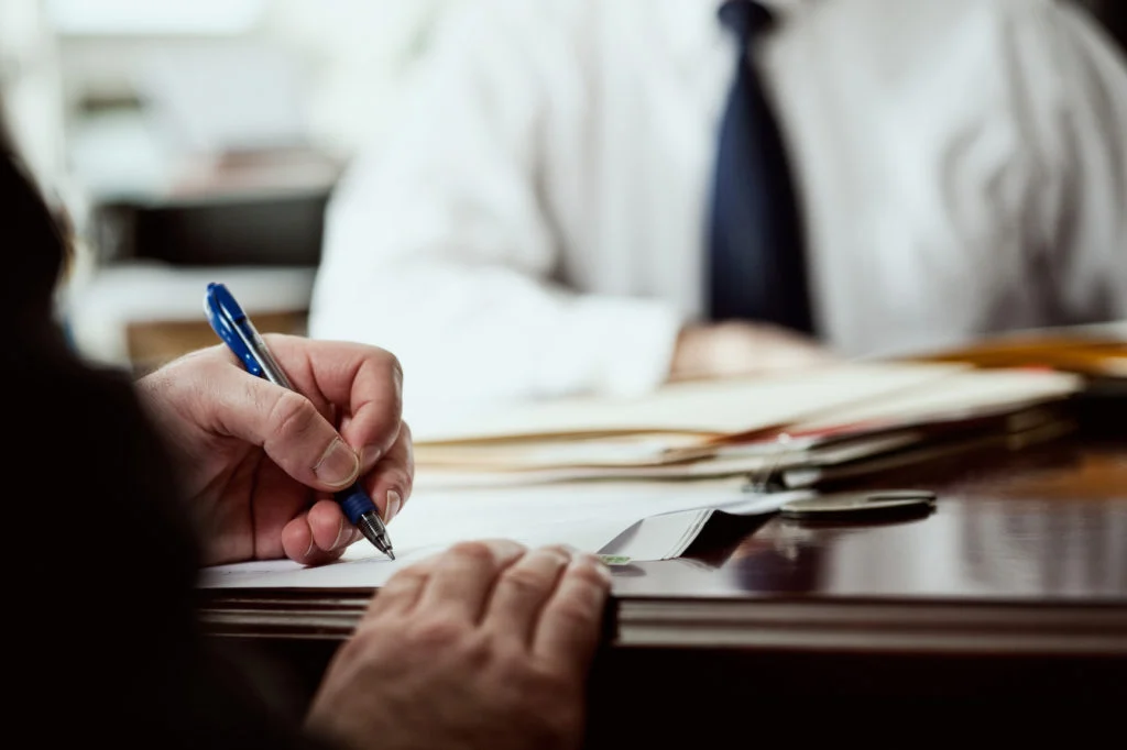 What Makes a Will Legally Valid Lichfield?