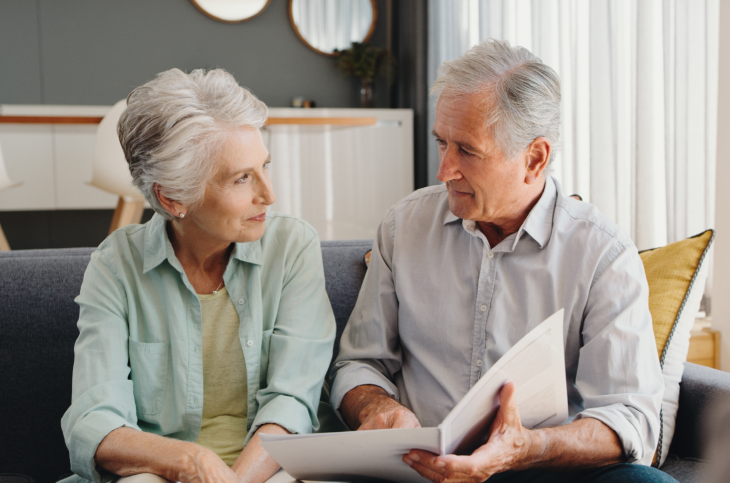 Why is having a will important even if I don’t own many assets Lichfield?